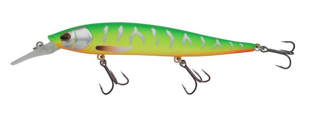 Berkley Dex Stunna 11+1