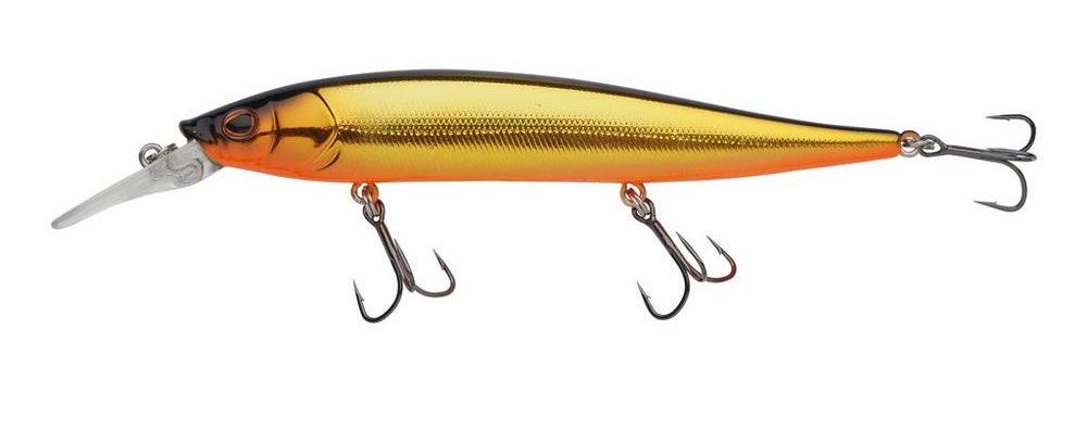 Berkley Dex Stunna 11+1