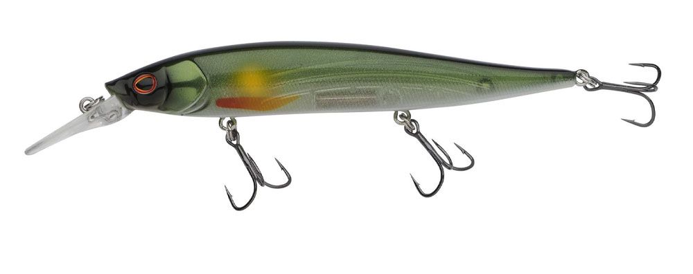 Berkley Dex Stunna 11+1