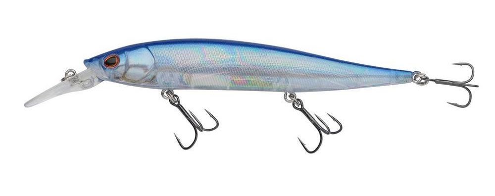 Berkley Dex Stunna 11+1