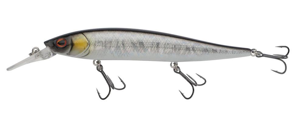 Berkley Dex Stunna 11+1