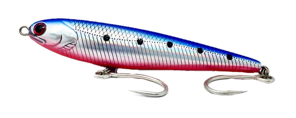 Fish Inc Lures Right Wing