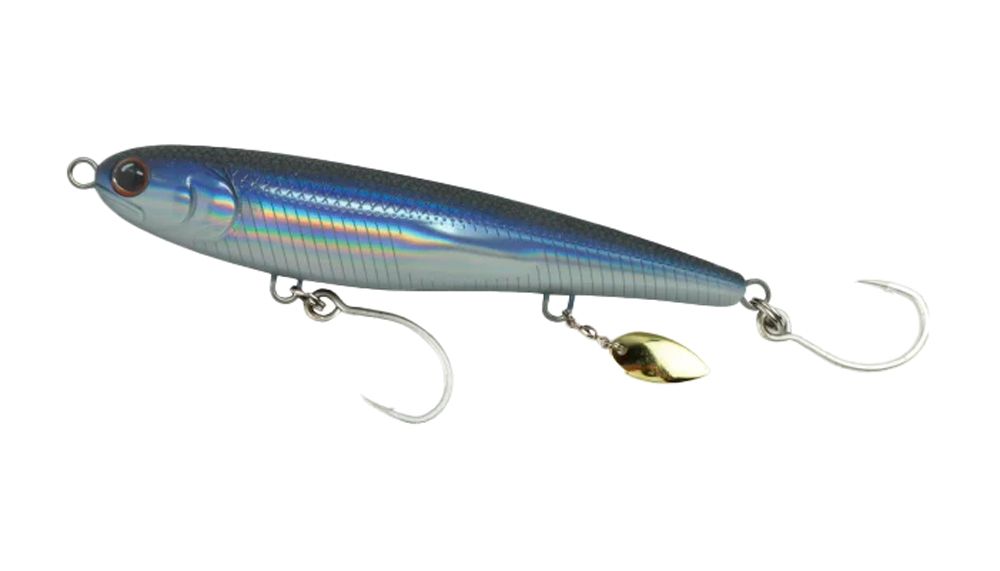 Fish Inc Lures Tighthead Prop