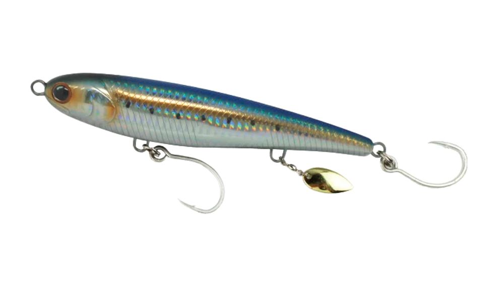 Fish Inc Lures Tighthead Prop