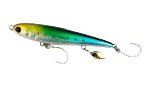 Fish Inc Lures Tighthead Prop