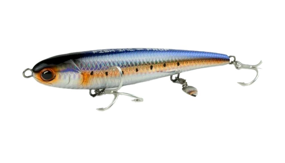 Fish Inc Lures Prop