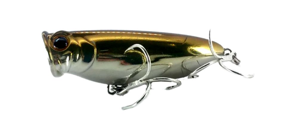 Fish Inc Lures Fly Half