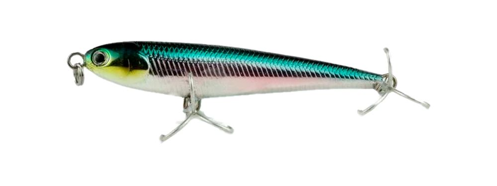 Fish Inc Lures Winglet