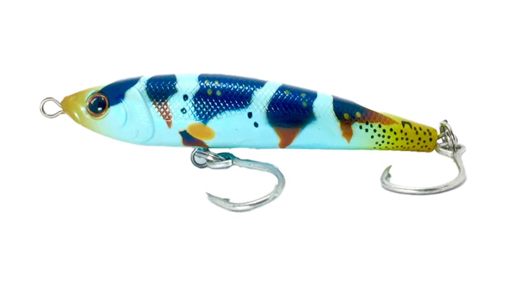 Fish Inc Lures Hooker 110S