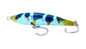 Fish Inc Lures Hooker 110S