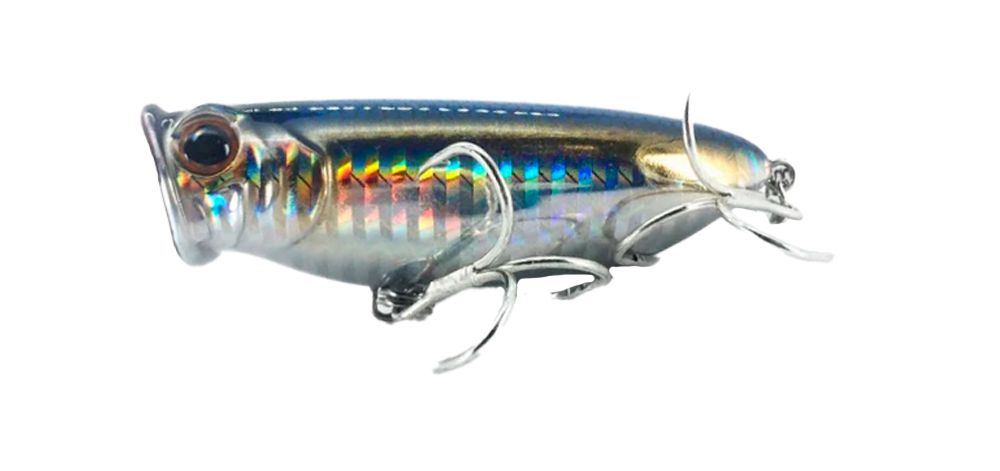 Fish Inc Lures Fly Half