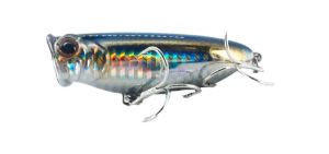 Fish Inc Lures Fly Half
