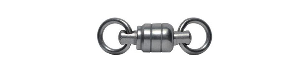 VMC Rolling Inox 3260 BN