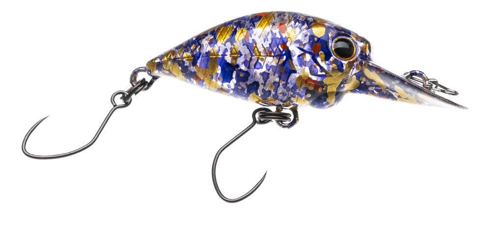 Lucky Craft Deep Cra-Pea SFT 