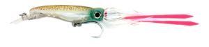 Fish Inc Lures Centre 435 - Natural Squid Fish Inc Lures