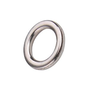 BKK FISHING HOOKS Solid Ring - 51
