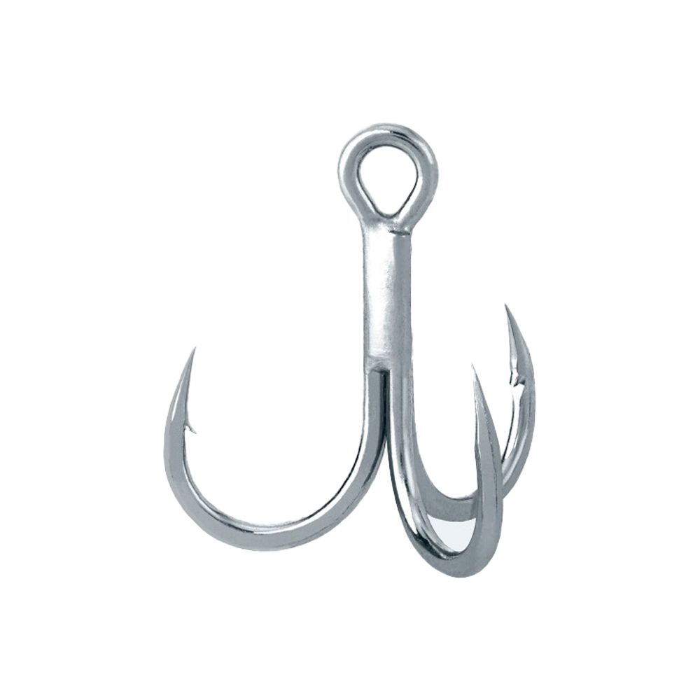 BKK FISHING HOOKS Raptor - X