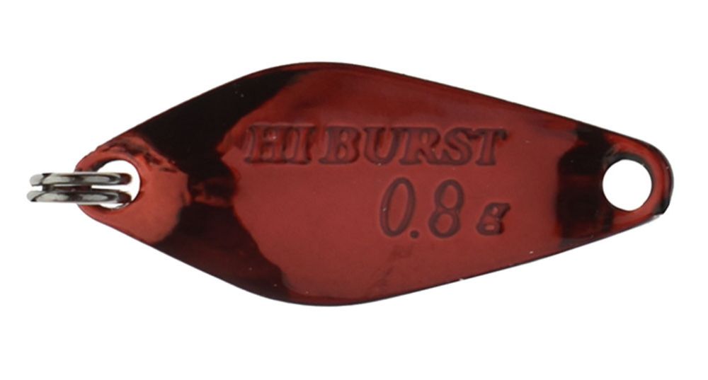 Valkein Hi Burst Limited