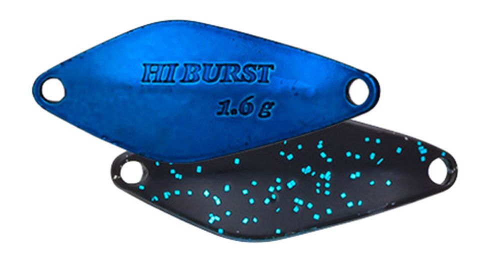 Valkein Hi Burst Limited