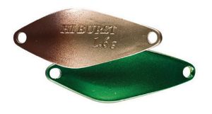 Valkein Hi Burst Limited