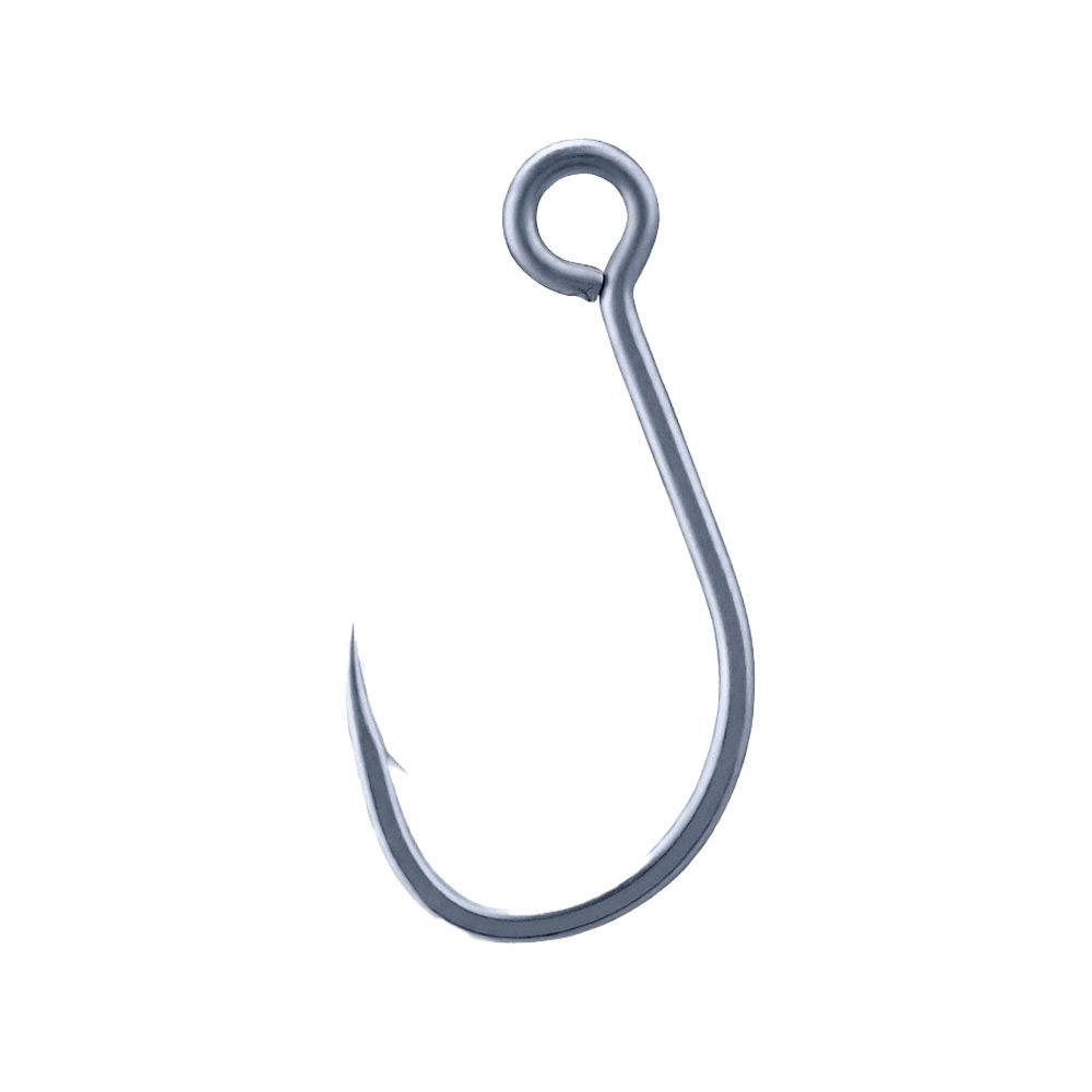 BKK FISHING HOOKS IMP-MT Inline Single Hook
