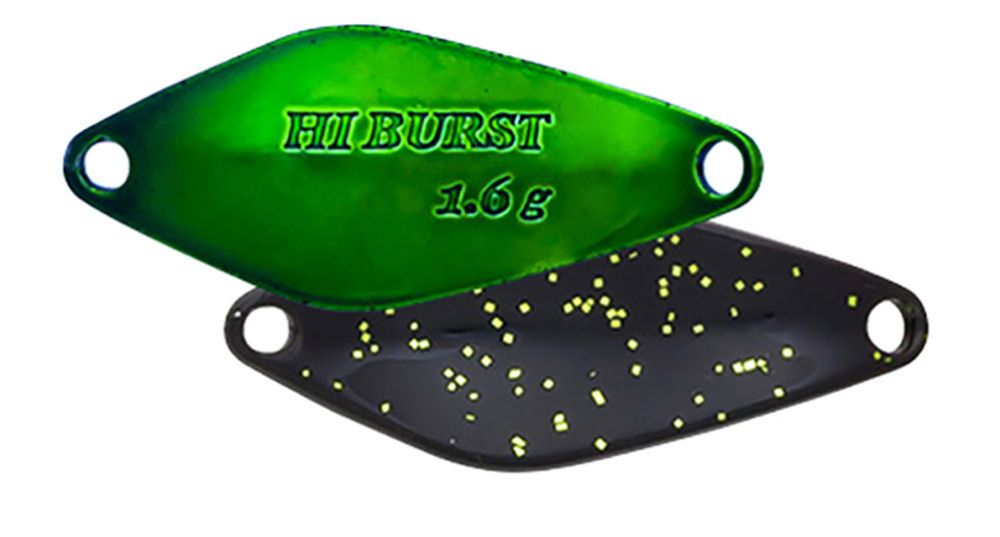 Valkein Hi Burst Limited