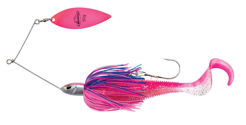 Berkley Zilla Spinnerbait