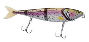 Berkley fishing tackle Zilla Swimmer