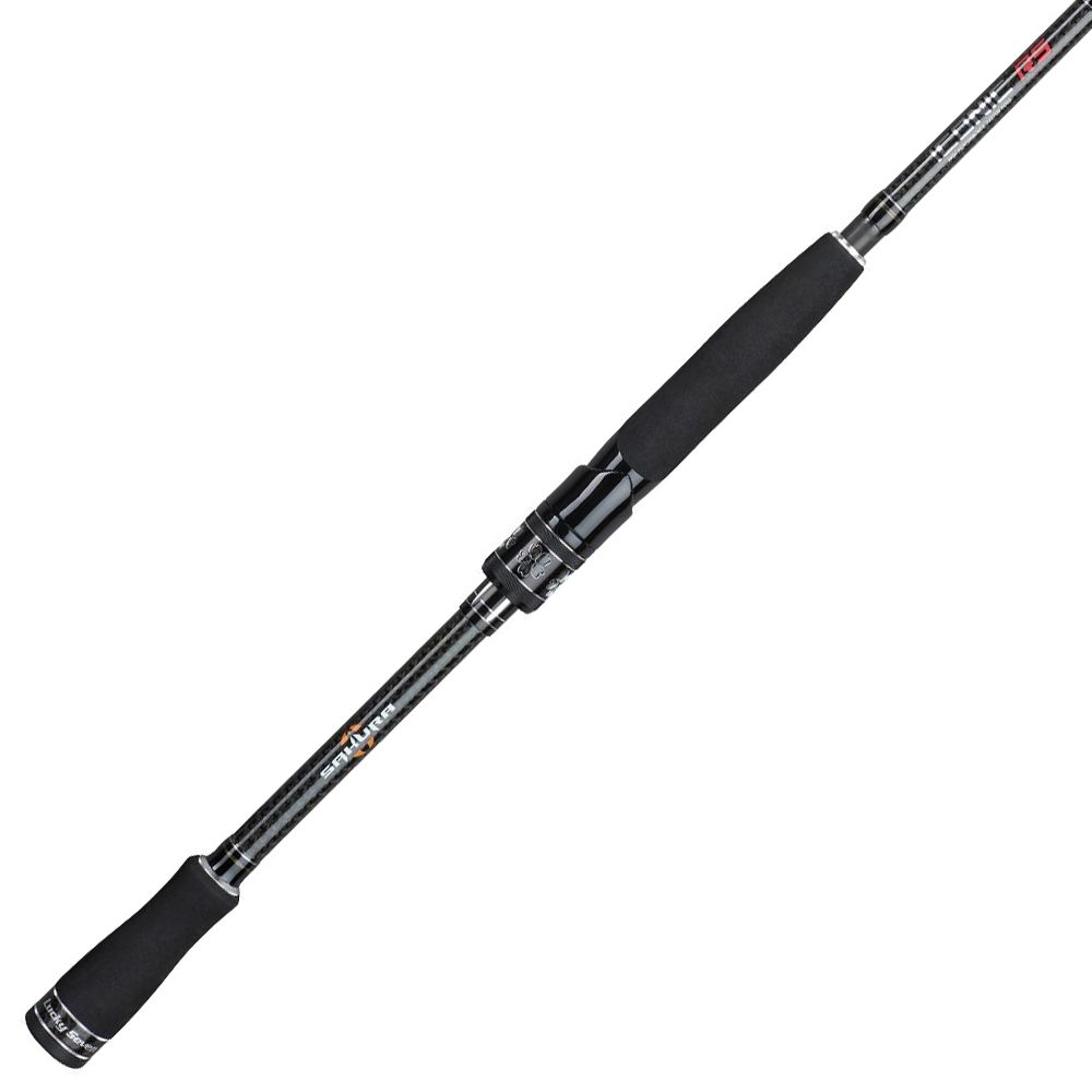 Sakura Iconic RS spinning rods