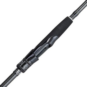 Sakura Iconic RS spinning rods