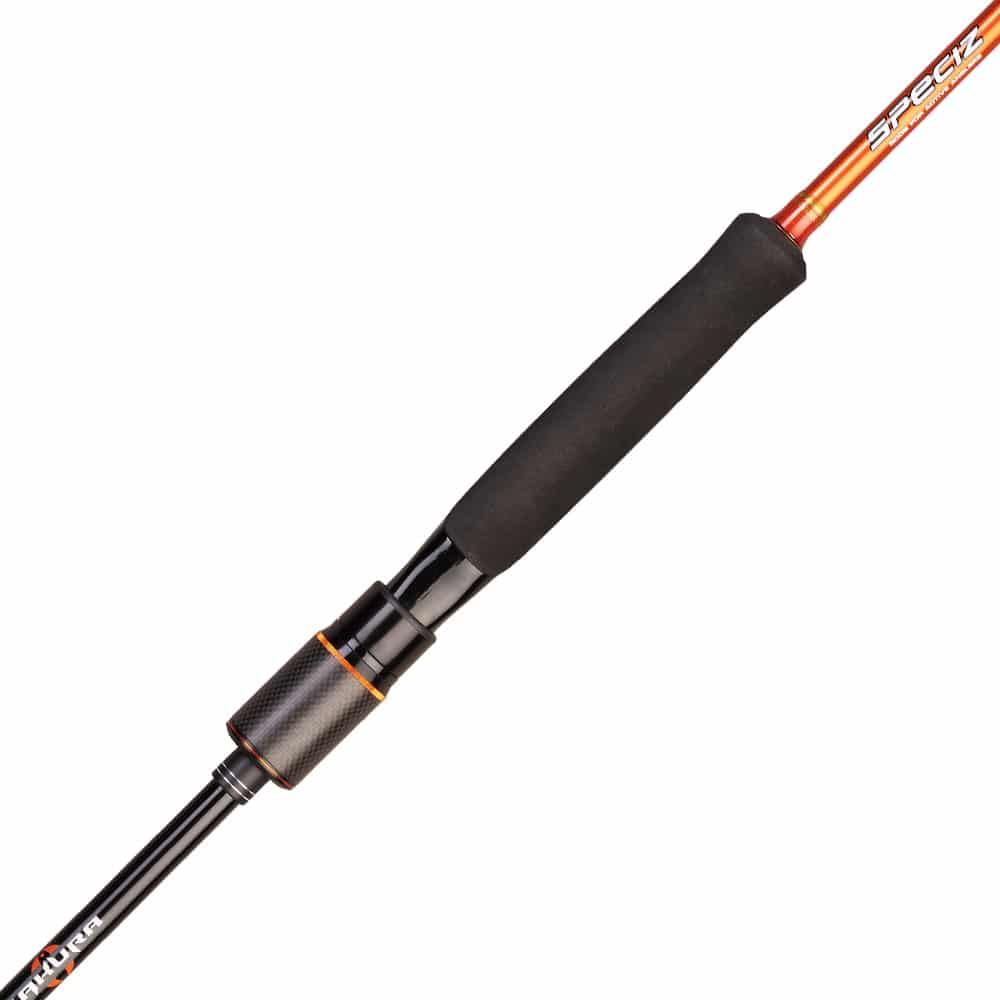 Sakura Speciz Pike Game 2.0  spinning