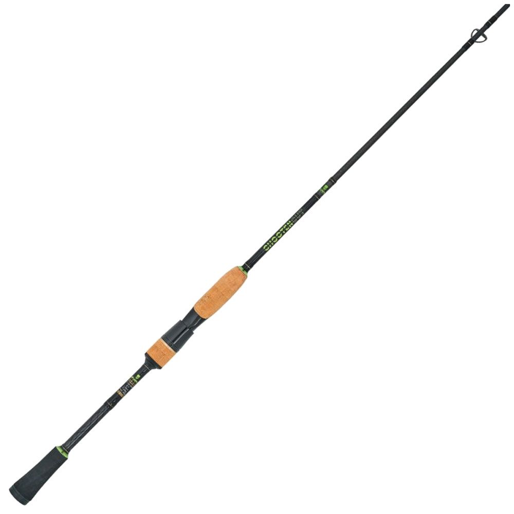 Gunki Chooten Cut Spinning