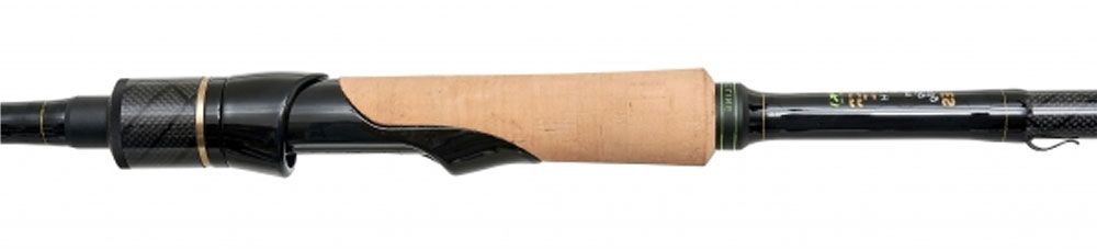 Gunki Chooten Cut Spinning