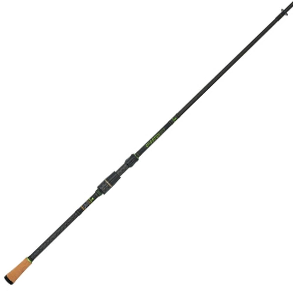 Gunki Chooten Cut Spinning