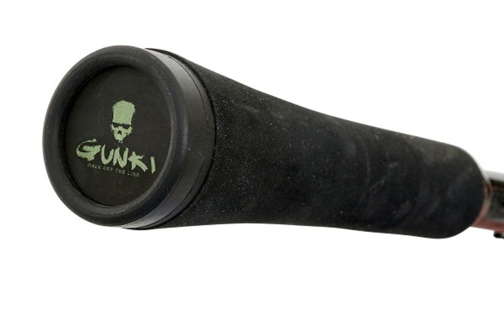 Gunki Chooten Cut Casting