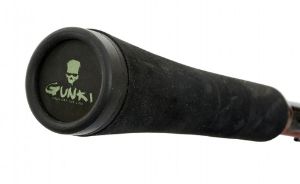 Gunki Chooten Cut Casting