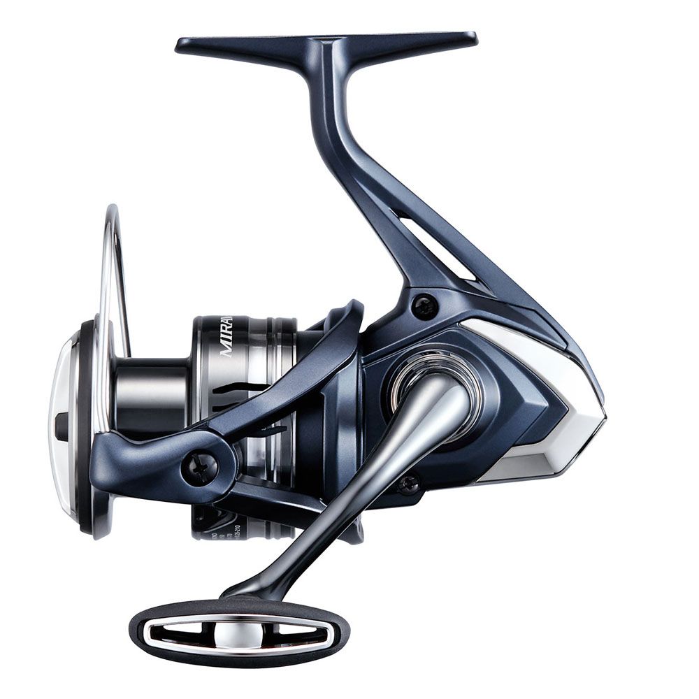 Shimano Miravel Spinning