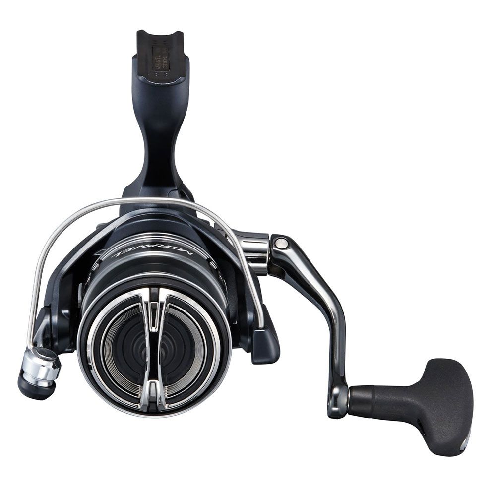 Shimano Miravel Spinning
