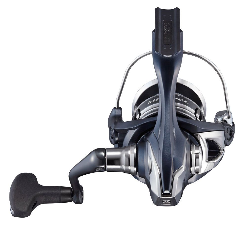 Shimano Miravel Spinning