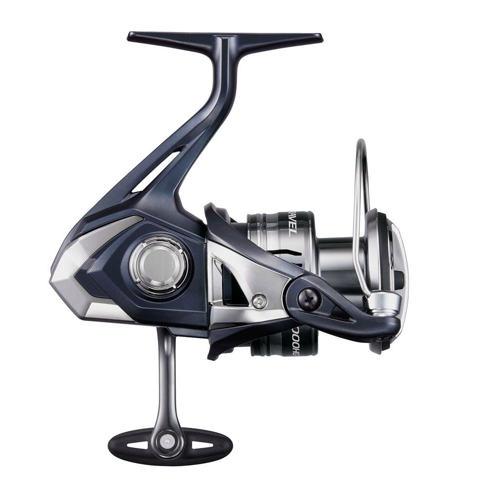Shimano Miravel Spinning