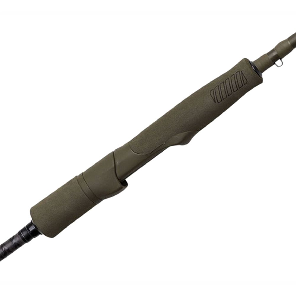 Savage Gear Jig 'n' Drop Kit spinning combo