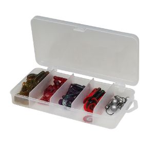 Savage Gear Jig &#x27;n&#x27; Drop Kit spinning combo