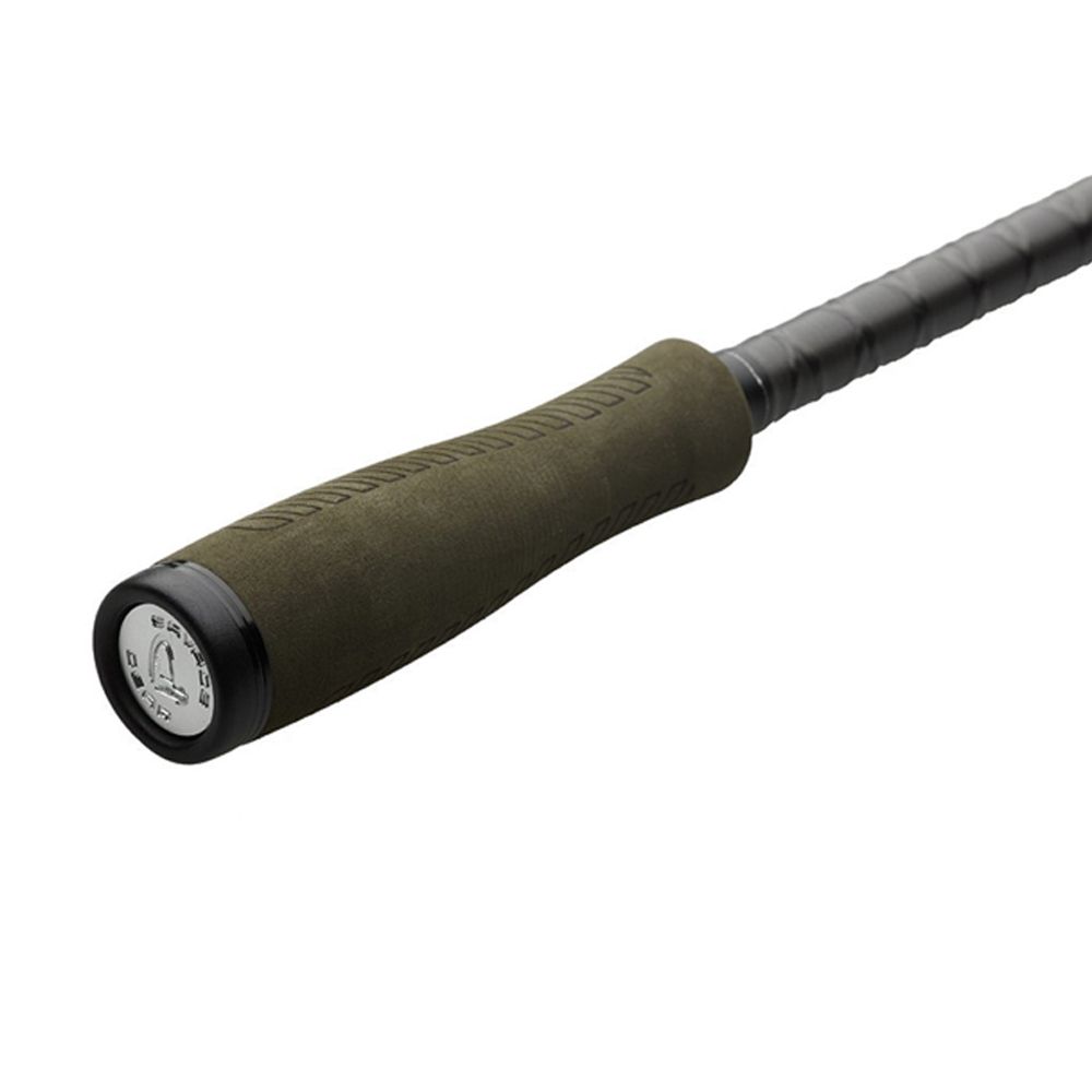 Savage Gear Jig 'n' Drop Kit spinning combo