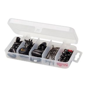 Savage Gear Texas &amp; Carolina Kit Combo spinning