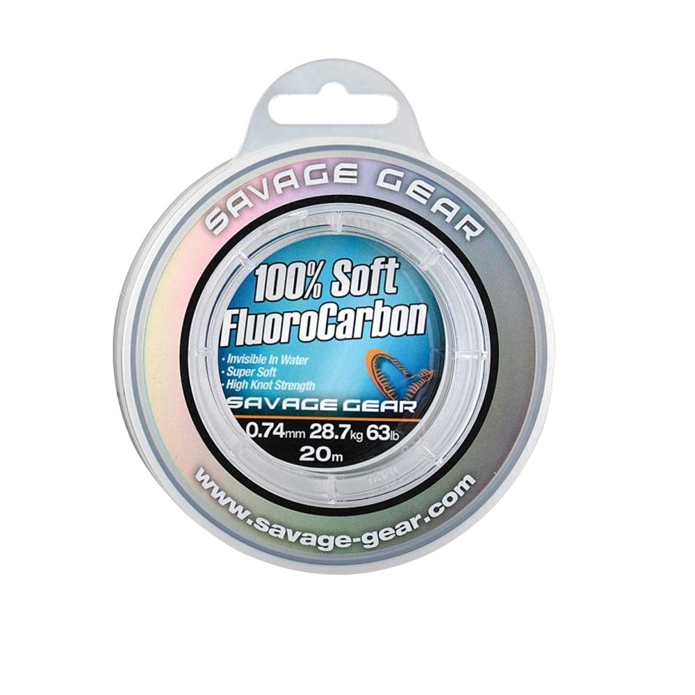 Savage Gear Texas & Carolina Kit Combo spinning