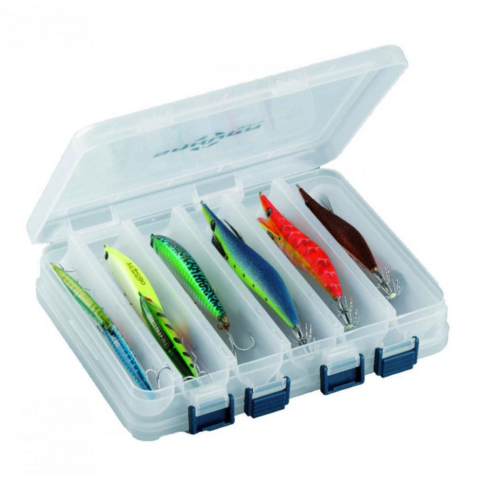 Sakura Tackle Box SK-9165