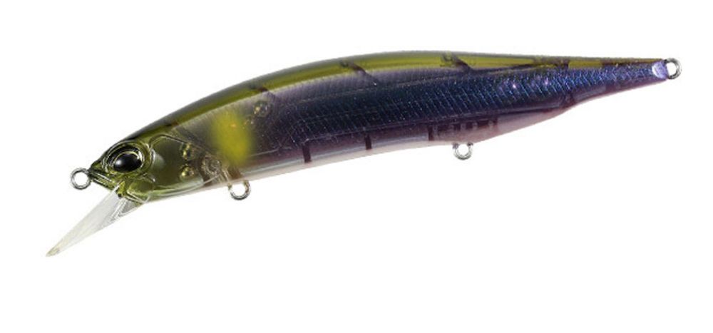 DUO Realis Jerkbait SP