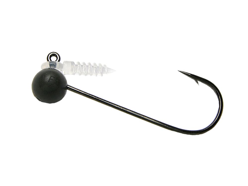 Keitech Lures Tungsten Football "Shaky" Head