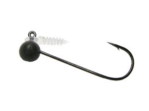 Keitech Lures Tungsten Football "Shaky" Head