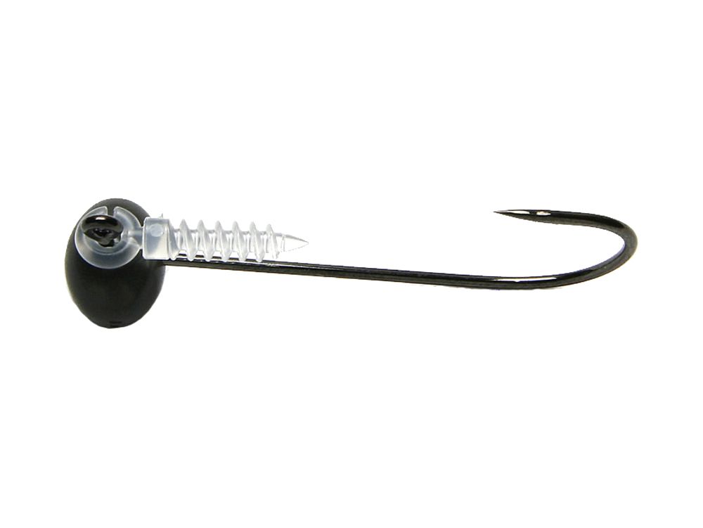 Keitech Lures Tungsten Football "Shaky" Head